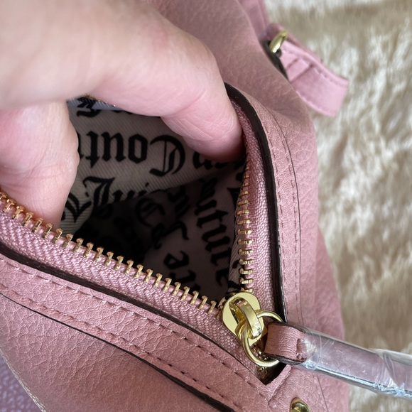 Juicy Couture Purse - Picture 12 of 16